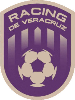 Escudo de RACING DE VERACRUZ (MÉXICO)