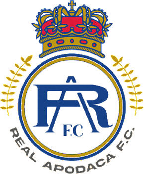 Escudo de REAL APODACA F.C. (MÉXICO)