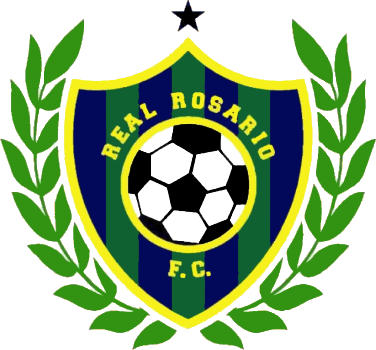 Escudo de REAL ROSARIO F.C. (MÉXICO)