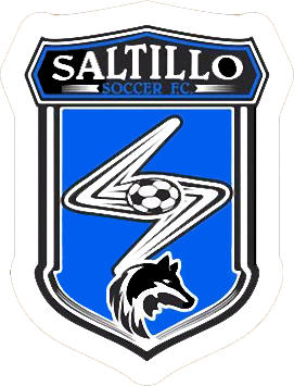 Escudo de SALTILLO SOCCER F.C. (MÉXICO)