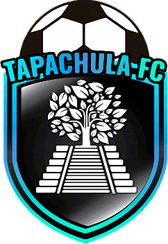 Escudo de TAPACHULA SOCONUSCO F.C. (MÉXICO)