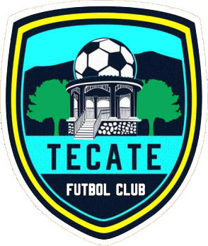 Escudo de TECATE F.C. (MÉXICO)