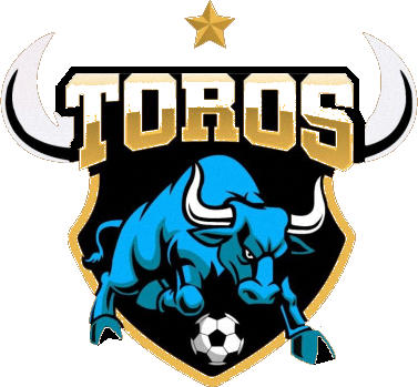 Escudo de TOROS F.C.(MEX) (MÉXICO)