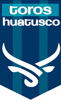Escudo de TOROS HUATUSCO C.F. (MÉXICO)