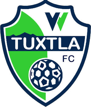 Escudo de TUXTLA FC (MÉXICO)