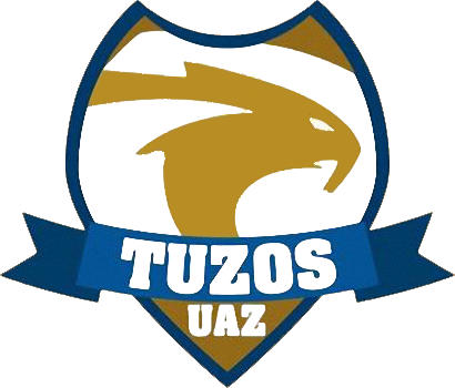 Escudo de TUZOS A.U.Z. (MÉXICO)