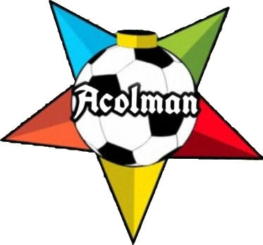 Escudo de UNIÓN ACOLMAN F.C. (MÉXICO)