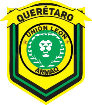 Escudo de UNIÓN LEÓN F.C.(MEX) (MÉXICO)