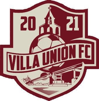 Escudo de VILLA UNIÓN F.C. (MÉXICO)