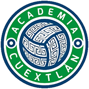 Escudo de ACADEMIA CUEXTLÁN F.C.-min