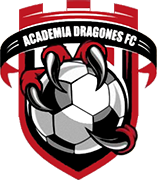 Escudo de ACADEMIA DRAGONES F.C.