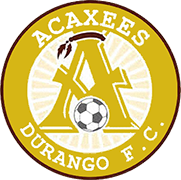Escudo de ACAXEES DURANGO F.C.-min
