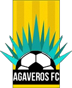 Escudo de AGAVEROS F.C.-min