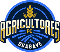 Escudo de AGRICULTORES F.C.