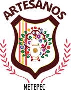 Escudo de ARTESANOS METEPEC F.C.-min