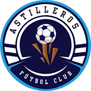 Escudo de ASTILLEROS F.C.