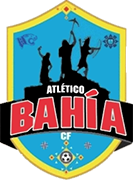 Escudo de ATLÉTICO BAHÍA C.F.