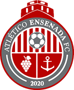 Escudo de ATLÉTICO ENSENADA F.C.-min