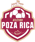 Escudo de ATLÉTICO POZA RICA