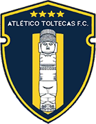 Escudo de ATLÉTICO TOLTECAS F.C.-min