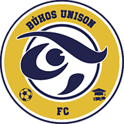 Escudo de BUHOS UNISON FC-min