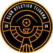 Escudo de C. ATLÉTICO TIJUANA-min