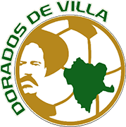 Escudo de C. DORADOS DE VILLA-min