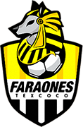 Escudo de C. FARAONES TEXCOCO-min