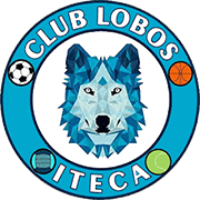 Escudo de C. LOBOS DE ITECA-min