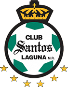 Escudo de C. SANTOS LAGUNA.-min