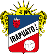 Escudo de C.A. IRAPUATO-min