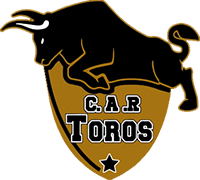 Escudo de C.A.R. TOROS-min