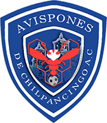 Escudo de C.D. AVISPONES DE CHILPANCINGO A.C.-min