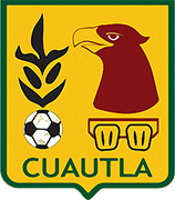 Escudo de C.D. CUAUTLA-min