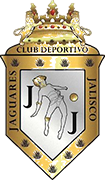 Escudo de C.D. JAGUARES DE JALISCO-min