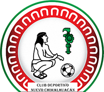 Escudo de C.D. NUEVO CHIMUALHUACÁN-min