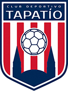 Escudo de C.D. TAPATÍO-min
