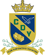 Escudo de C.D. YUCATÁN