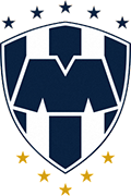 Escudo de C.F. MONTERREY-min