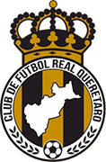 Escudo de C.F. REAL QUERETARO-min