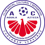 Escudo de C.S.C. Y D. AGUILA AZTECA-min