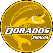 Escudo de C.S.D. DORADOS DE SINALOA-min