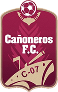 Escudo de CAÑONEROS F.C.-min