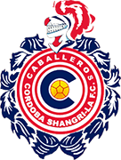 Escudo de CABALLEROS DE CORDOBA FC-min