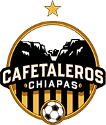 Escudo de CAFETALEROS DE CHIAPAS-min