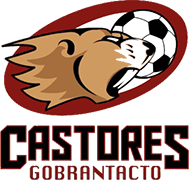 Escudo de CASTORES GOBRANTACTO F.C.-min