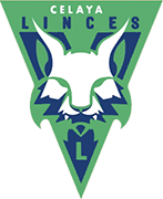 Escudo de CELAYA LINCES-min