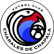 Escudo de CHARALES DE CHAPALA F.C.-min