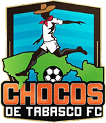 Escudo de CHOCOS DE TABASCO F.C.-min