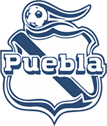 Escudo de CLUB PUEBLA-min